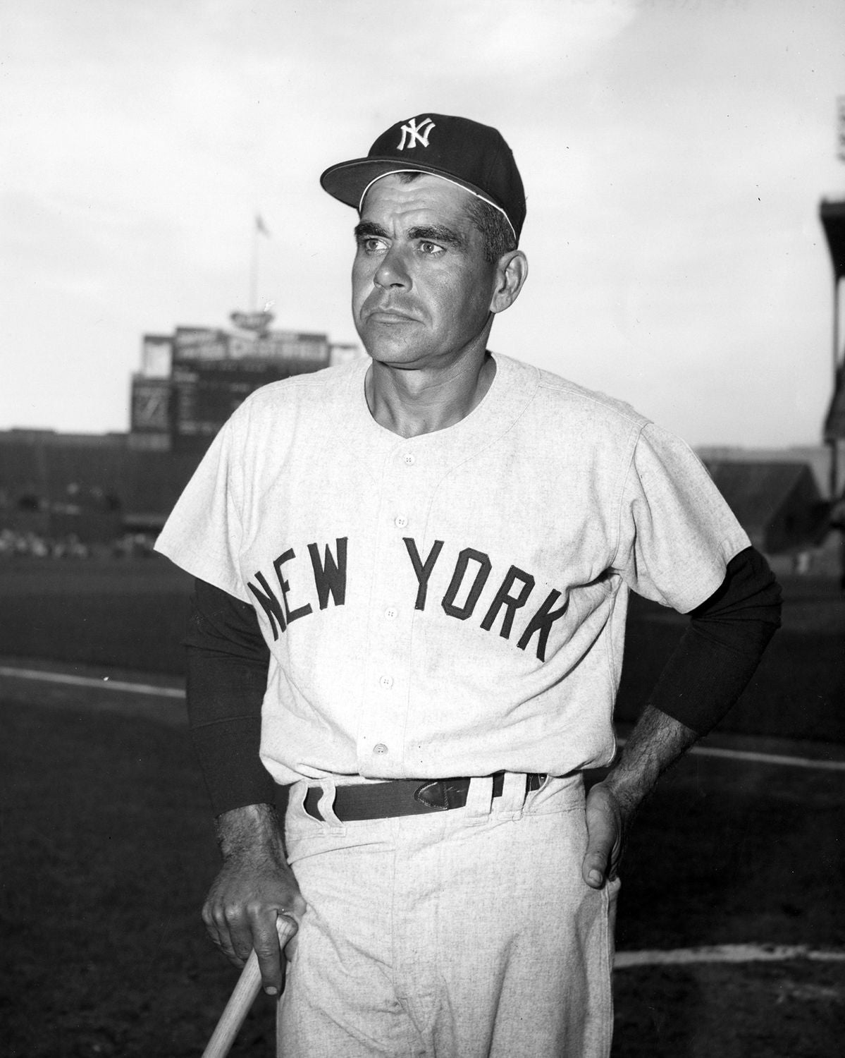 Mickey Owen’s story part of World Series lore in Cooperstown Baseball Hall of Fame